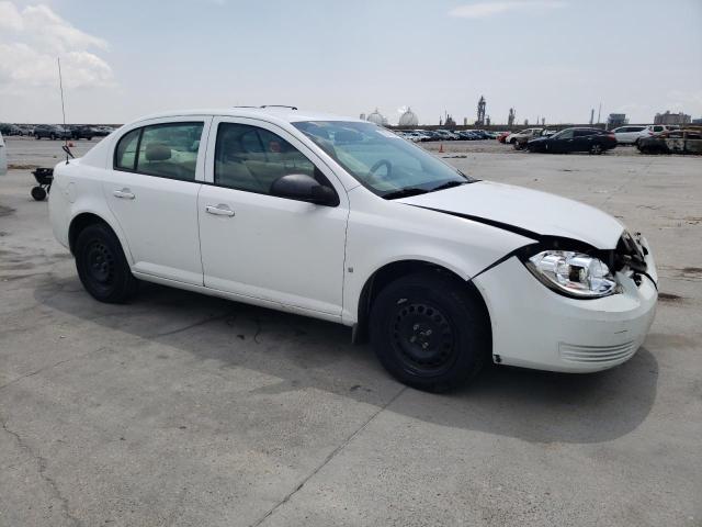 Photo 4 from auction – 2007 CHEVROLET COBALT LS with VIN 1G1AK55F277108395