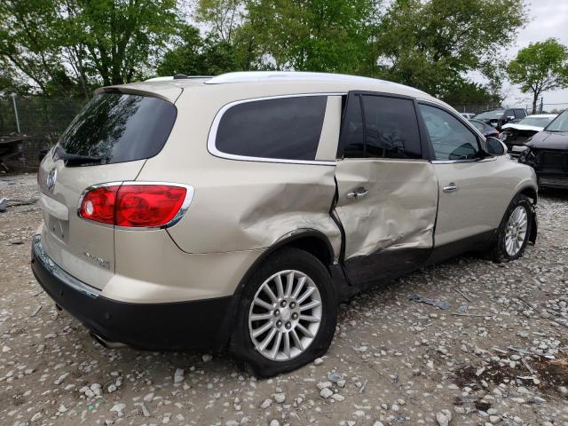 Photo 3 from auction – 2008 BUICK ENCLAVE CX with VIN 5GAER23708J101403