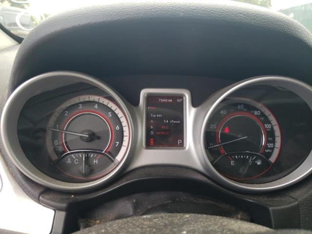 Photo 9 from auction – 2012 DODGE JOURNEY SX with VIN 3C4PDDBG0CT246297