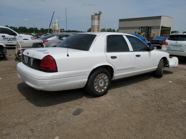 Photo 3 from auction – 2005 FORD CROWN VICT with VIN 2FAHP71W15X144861