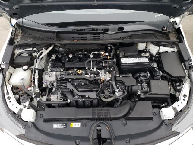Photo 11 from auction – 2020 TOYOTA COROLLA SE with VIN 5YFS4RCE0LP041764