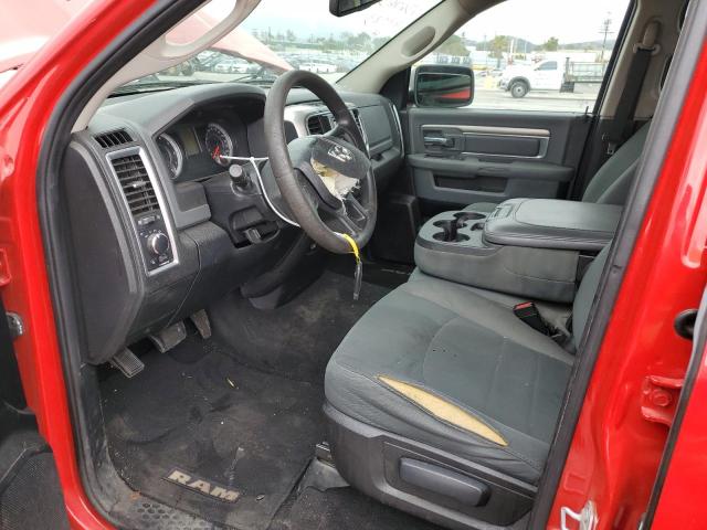 Photo 7 from auction – 2016 RAM 1500 SLT with VIN 1C6RR7GT1GS244977