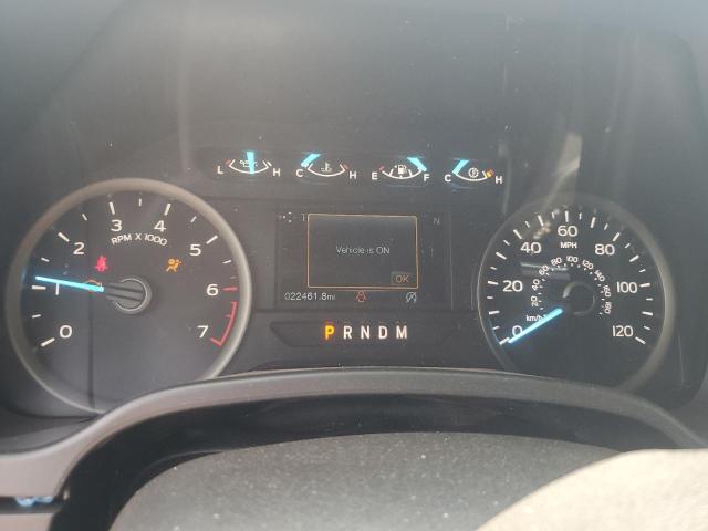 Photo 9 from auction – 2020 FORD F150 SUPER with VIN 1FTEW1E49LKF24438
