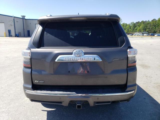 Photo 6 from auction – 2018 TOYOTA 4RUNNER SR with VIN JTEBU5JR1J5520375