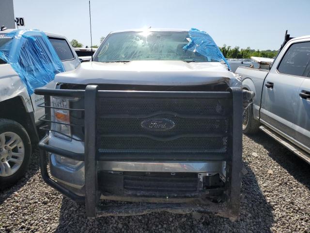 صورة رقم 5 من المزاد - 2021 FORD F150 مع VIN 1FTMF1EB6MKF13263