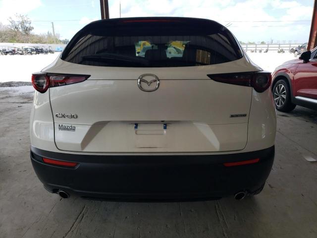 صورة رقم 6 من المزاد - 2021 MAZDA CX-30 PREF مع VIN 3MVDMACLXMM259503