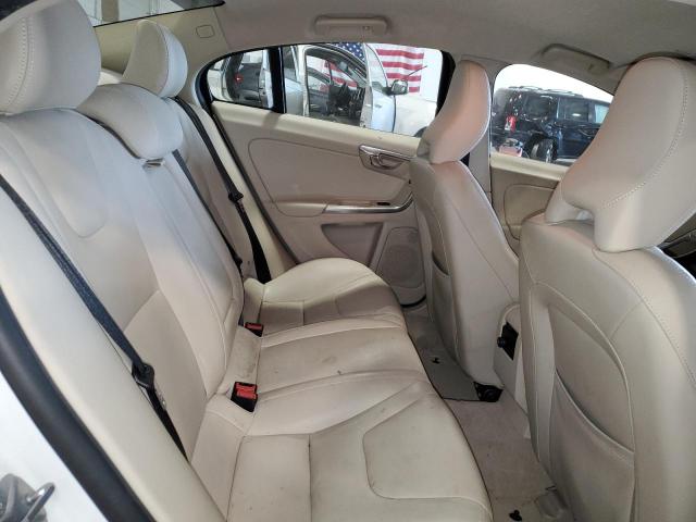 Photo 10 from auction – 2015 VOLVO S60 with VIN YV126MFJ8F2363944
