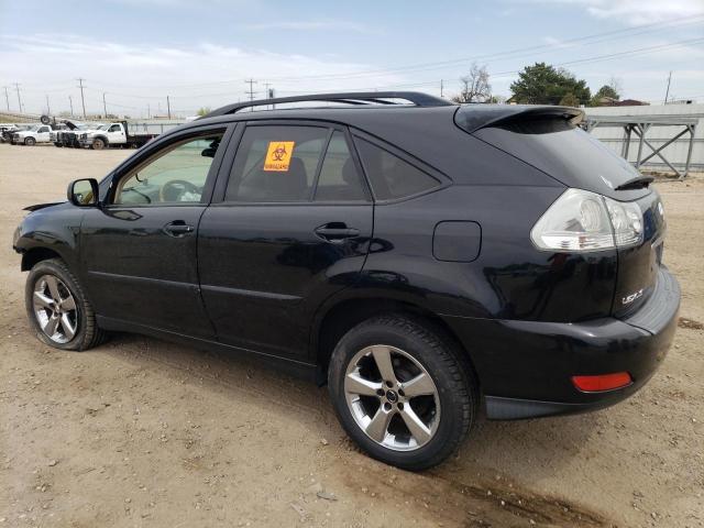 Photo 2 from auction – 2005 LEXUS RX 330 with VIN JTJHA31U550089684