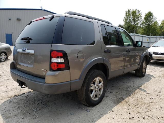 Photo 3 from auction – 2006 FORD EXPLORER X with VIN 1FMEU73836UA43250