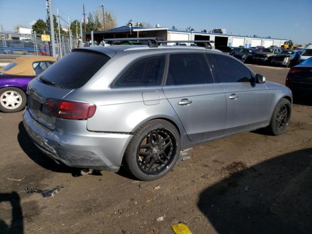 Zdjęcie 3 z aukcji – 2010 AUDI A4 PREMIUM z VIN WAUWFAFLXAA016733