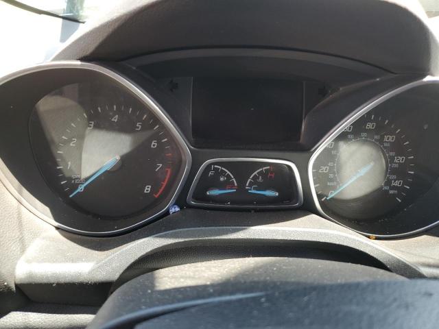 Photo 9 from auction – 2013 FORD ESCAPE SE with VIN 1FMCU9GX5DUC48635