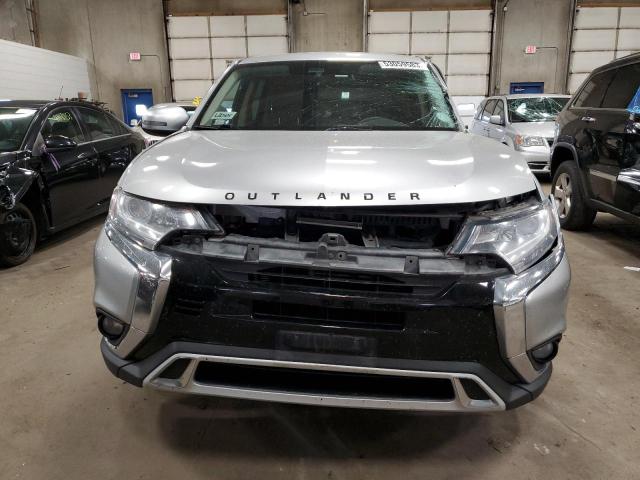 Photo 5 from auction – 2020 MITSUBISHI OUTLANDER with VIN JA4AZ3A36LZ021479