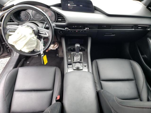 Photo 8 from auction – 2020 MAZDA 3 PREFERRE with VIN JM1BPBMM1L1160576