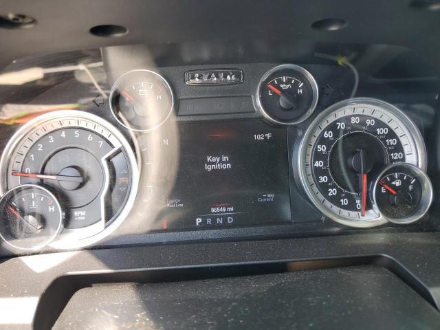Foto 9 de la subasta – 2016 RAM 1500 SLT con VIN 3C6RR6LT6GG292692