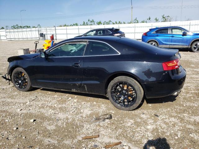 Photo 2 from auction – 2014 AUDI A5 PREMIUM with VIN WAUCFBFR0EA043040