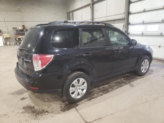 Photo 3 from auction – 2011 SUBARU FORESTER 2 with VIN JF2SHCBC7BH758501