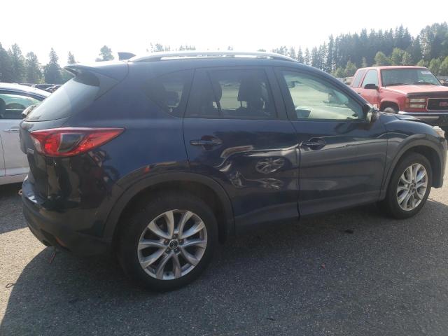 Photo 3 from auction – 2015 MAZDA CX-5 GT with VIN JM3KE4DY2F0462531