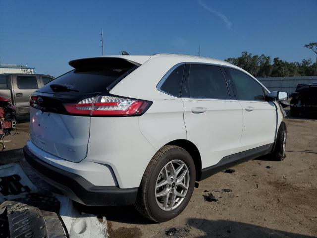 Photo 3 from auction – 2023 FORD EDGE SEL with VIN 2FMPK4J92PBA07968