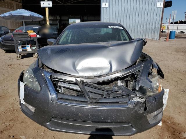 Photo 5 from auction – 2015 NISSAN ALTIMA 2.5 with VIN 1N4AL3AP2FN872626