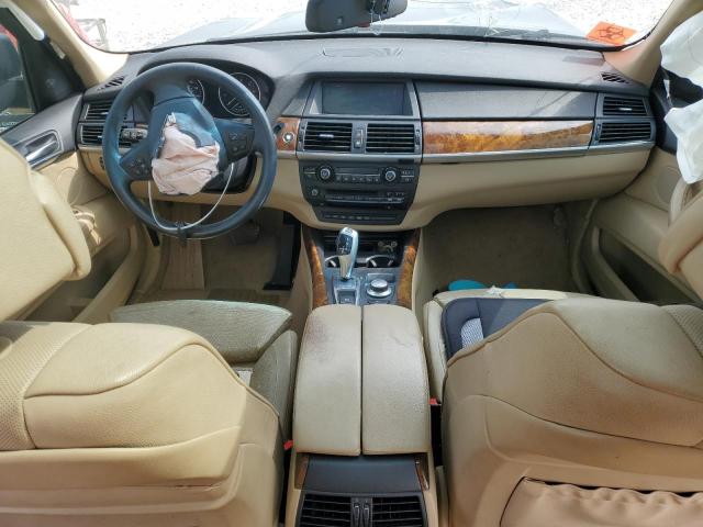 Photo 8 from auction – 2007 BMW X5 3.0I with VIN 5UXFE43537L010474