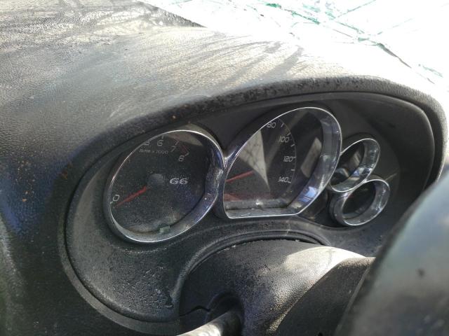 Photo 9 from auction – 2010 PONTIAC G6 with VIN 1G2ZA5EB7A4147149