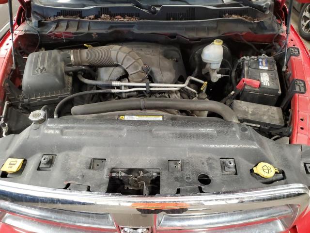 Photo 11 from auction – 2010 DODGE RAM 1500 with VIN 1D7RV1CT6AS193240