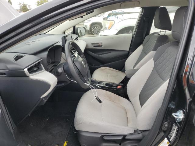 Photo 7 from auction – 2022 TOYOTA COROLLA LE with VIN JTDEPMAE6NJ205603
