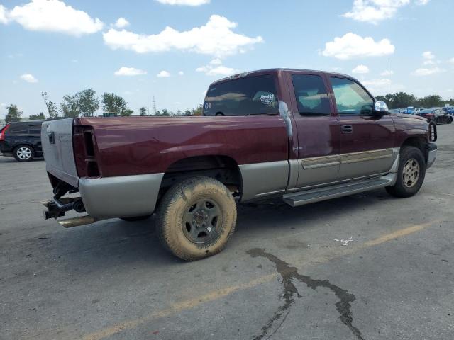Zdjęcie 3 z aukcji – 2003 CHEVROLET SILVERADO z VIN 2GCEK19T931210284