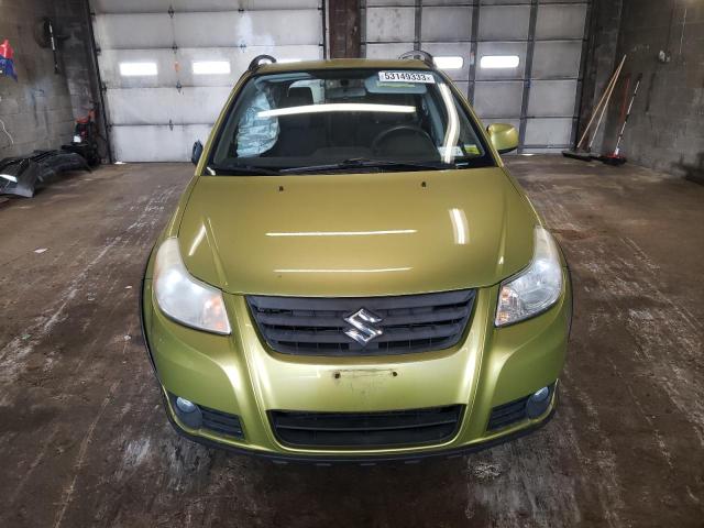 Photo 5 from auction – 2013 SUZUKI SX4 TECHNO with VIN JS2YB5A40D6100247