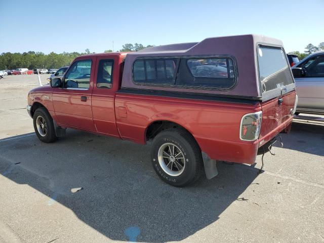 Photo 2 from auction – 2003 FORD RANGER SUP with VIN 1FTYR14V03PA05943