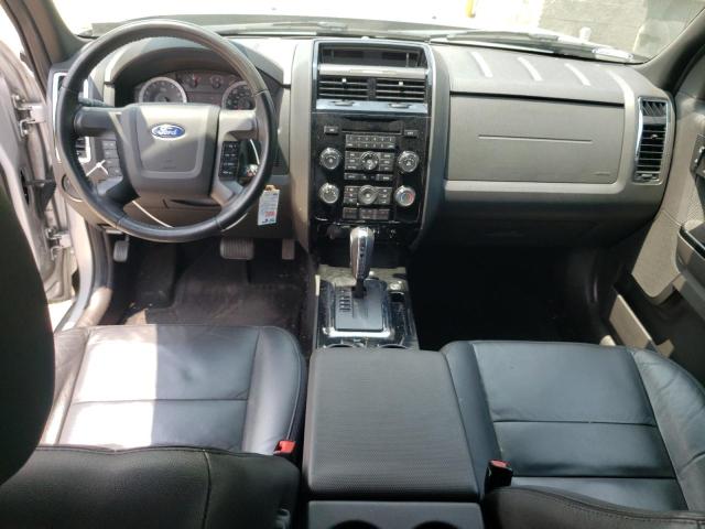 Zdjęcie 8 z aukcji – 2011 FORD ESCAPE LIM z VIN 1FMCU9EG5BKB93082