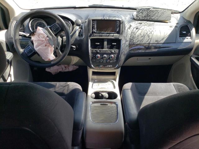 Photo 8 from auction – 2015 DODGE GRAND CARA with VIN 2C4RDGCG6FR509733