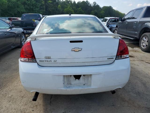 Photo 6 from auction – 2014 CHEVROLET IMPALA LIM with VIN 2G1WB5E39E1121926