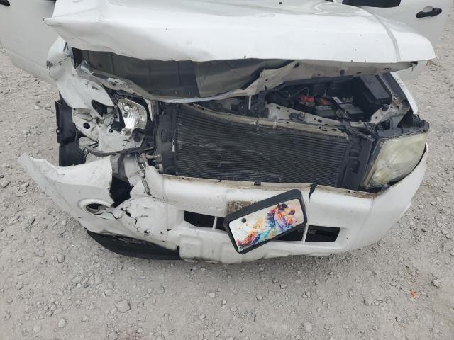 Photo 12 from auction – 2011 FORD ESCAPE XLS with VIN 1FMCU0C77BKA45093