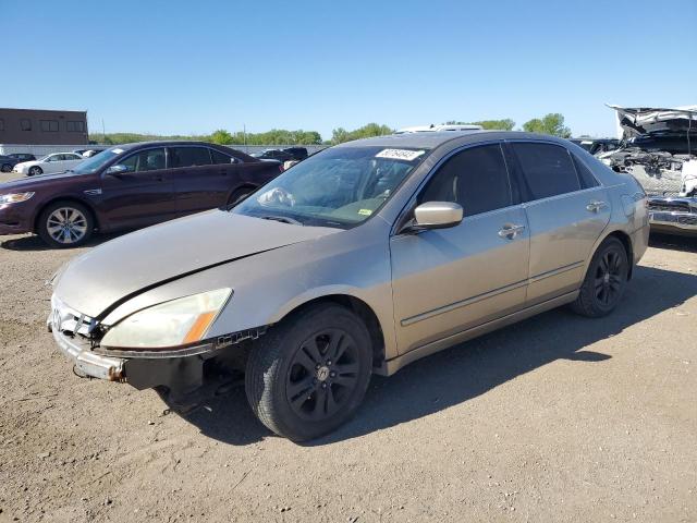 Photo 1 from auction – 2003 HONDA ACCORD EX with VIN JHMCM56663C030776