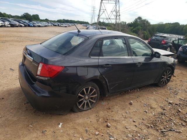 Photo 3 from auction – 2008 SUBARU IMPREZA 2. with VIN JF1GE61688H525705