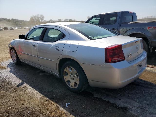 Photo 2 from auction – 2006 DODGE CHARGER SE with VIN 2B3KA43G06H131411