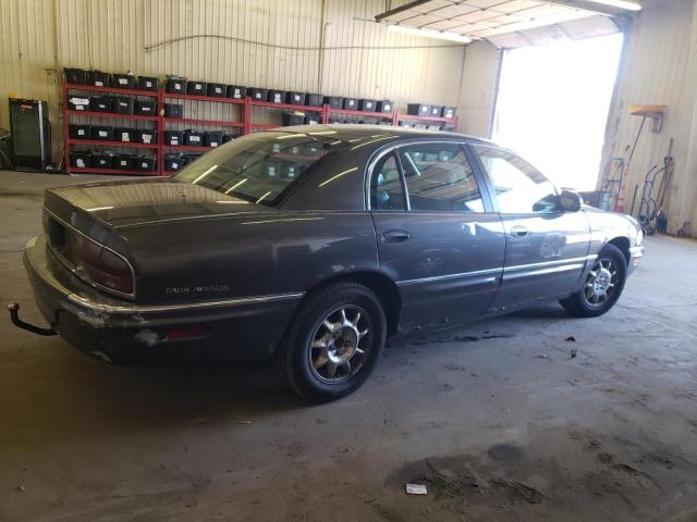 Photo 3 from auction – 2002 BUICK PARK AVENU with VIN 1G4CW54K224209882