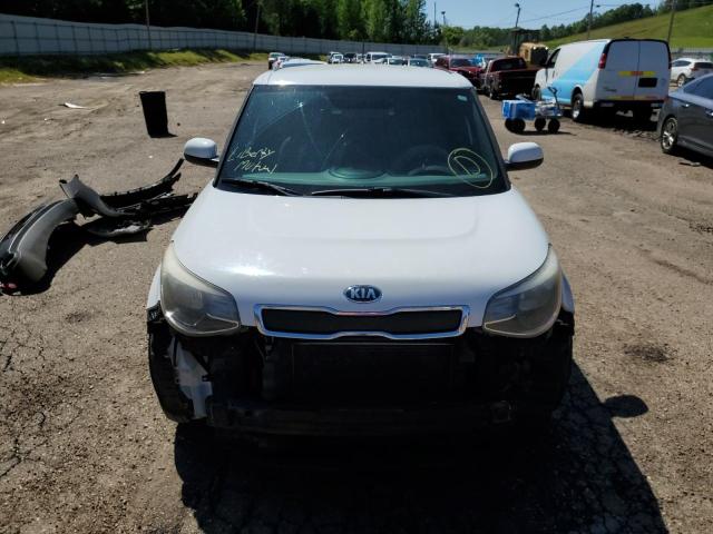 Photo 5 from auction – 2015 KIA SOUL with VIN KNDJN2A23F7128766