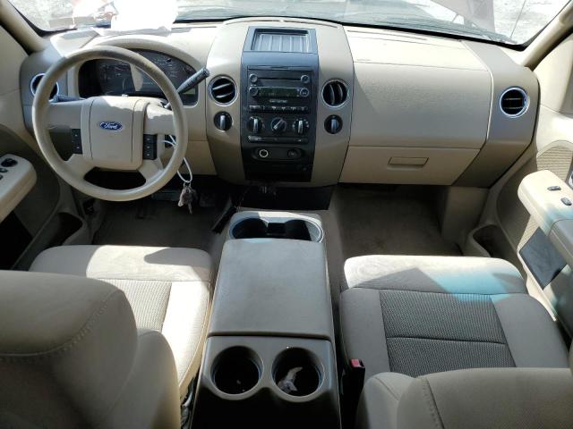 Photo 8 from auction – 2005 FORD F150 SUPER with VIN 1FTPW14515FA64058