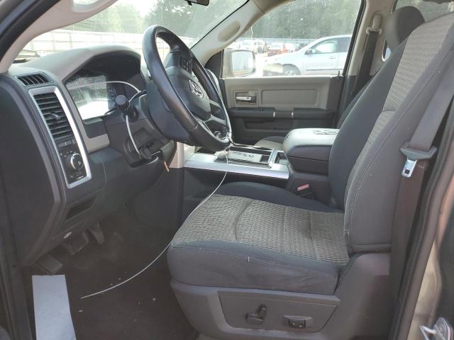 Photo 7 from auction – 2012 DODGE RAM 1500 S with VIN 1C6RD6LT0CS313554