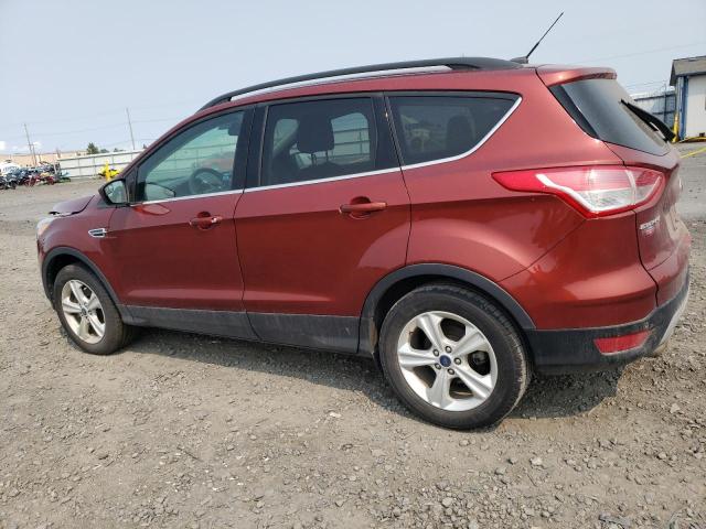 Photo 2 from auction – 2016 FORD ESCAPE SE with VIN 1FMCU9GX1GUA40160