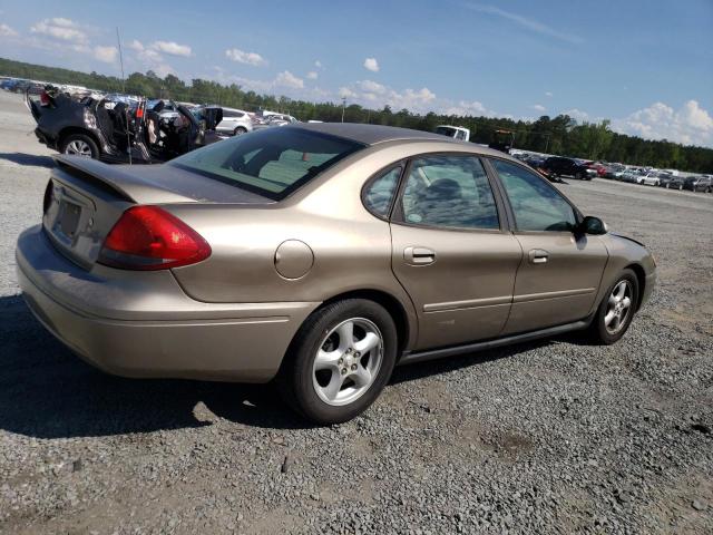 Photo 3 from auction – 2004 FORD TAURUS SES with VIN 1FAFP55U24A130186