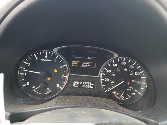 Photo 9 from auction – 2015 NISSAN ALTIMA 2.5 with VIN 1N4AL3AP6FC293893