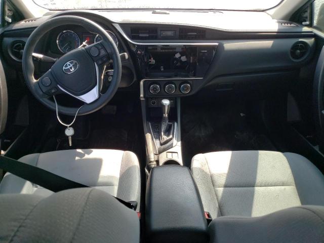Photo 8 from auction – 2017 TOYOTA COROLLA L with VIN 5YFBURHE8HP601837