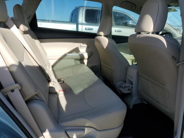 Photo 10 from auction – 2014 TOYOTA PRIUS V with VIN JTDZN3EU0EJ001690