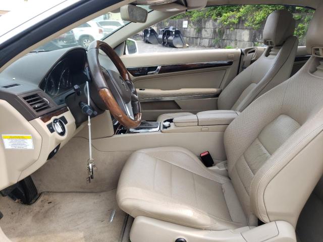 Photo 7 from auction – 2013 MERCEDES-BENZ E 350 with VIN WDDKK5KFXDF213614
