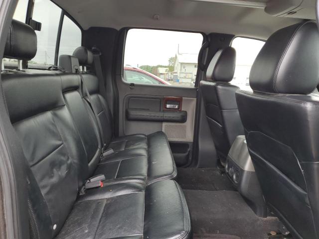 Photo 10 from auction – 2005 FORD F150 SUPER with VIN 1FTPW14545FA65740