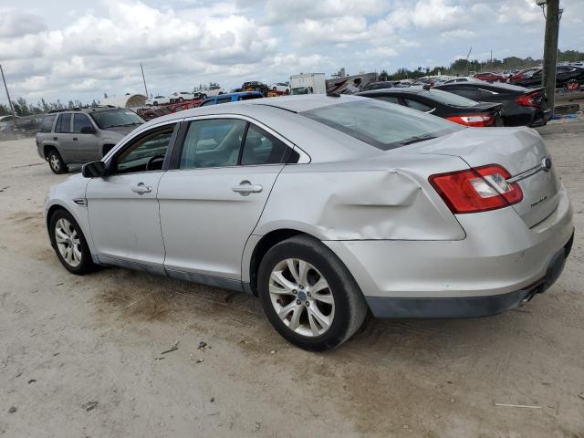 Photo 2 from auction – 2010 FORD TAURUS SEL with VIN 1FAHP2EW5AG150210