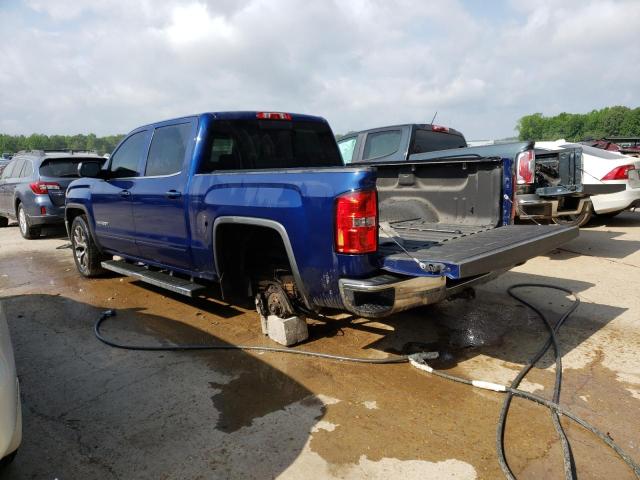 Photo 2 from auction – 2014 GMC SIERRA K15 with VIN 3GTU2UECXEG184971